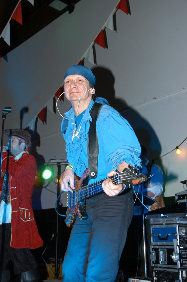 Foto Kostmball 2012
