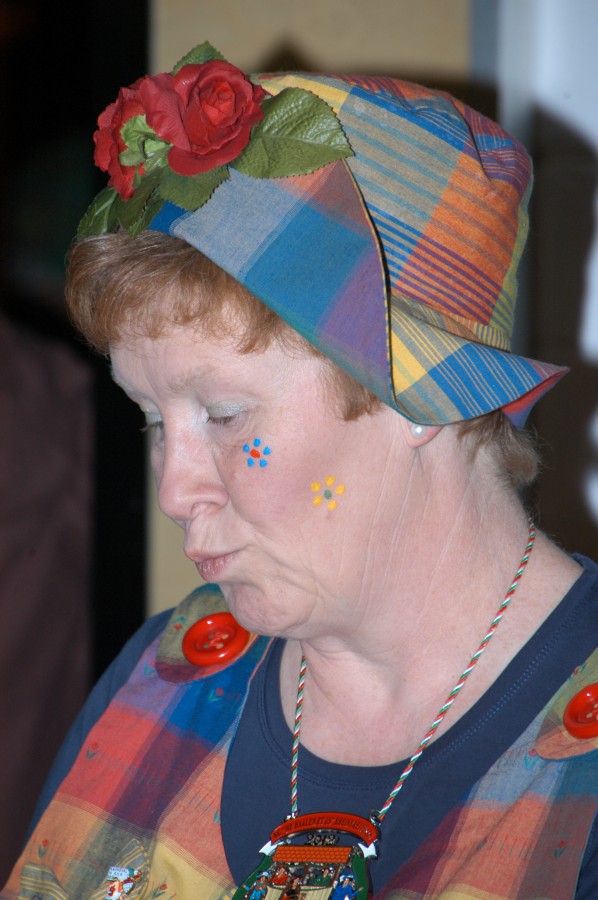 Foto Kostmball 2012