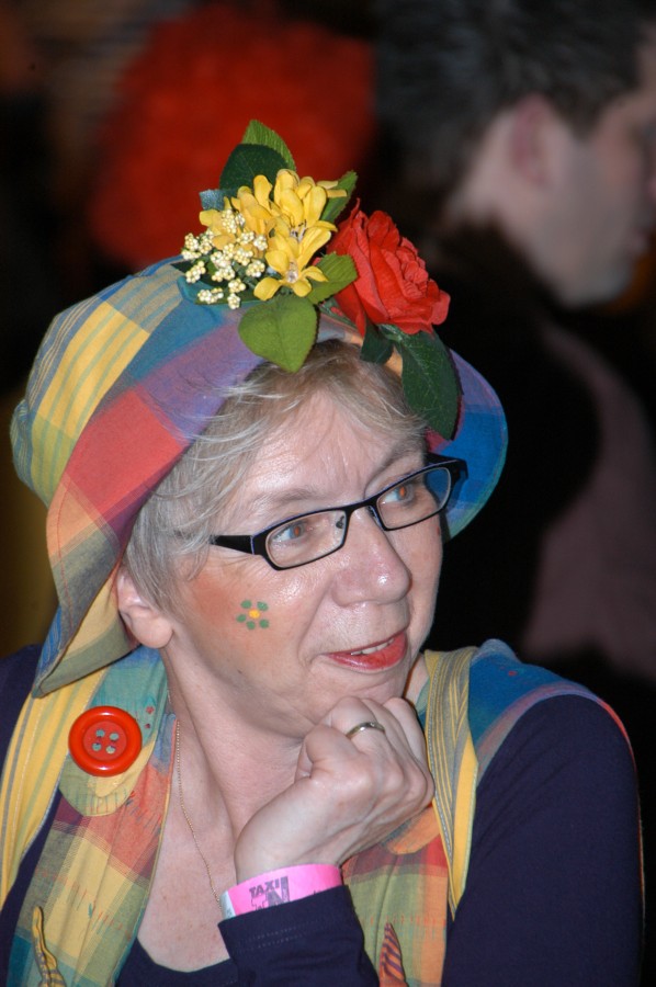 Foto Kost�mball 2012