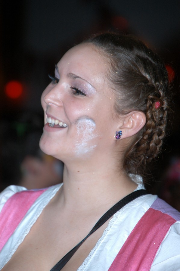 Foto Kostmball 2012