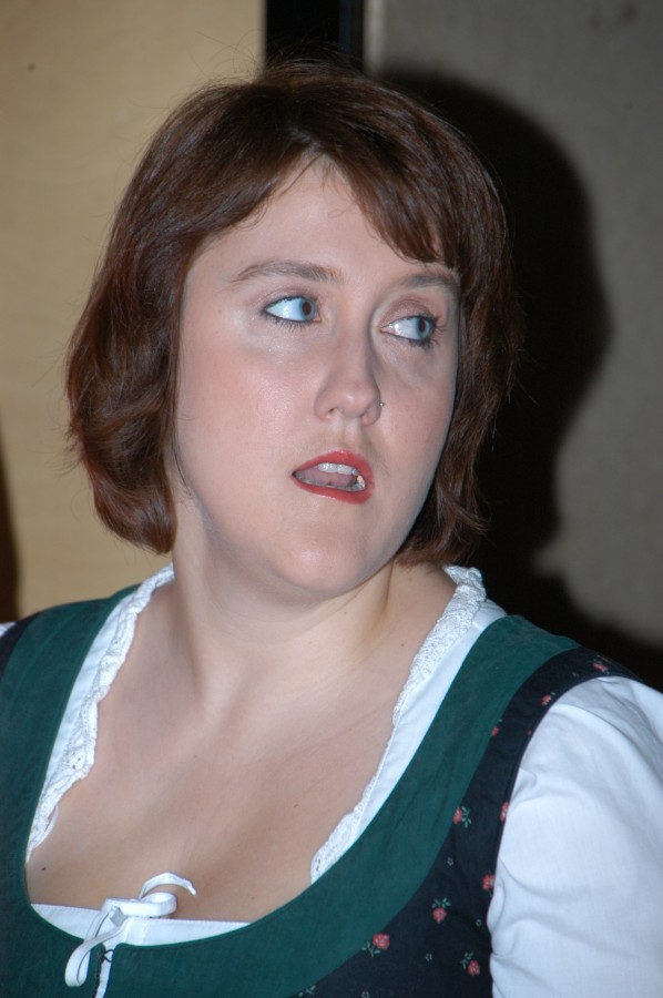 Foto Kostmball 2012