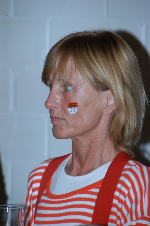Foto Kostmball 2012