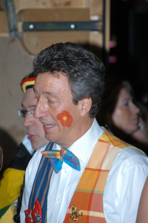 Foto Kostmball 2012