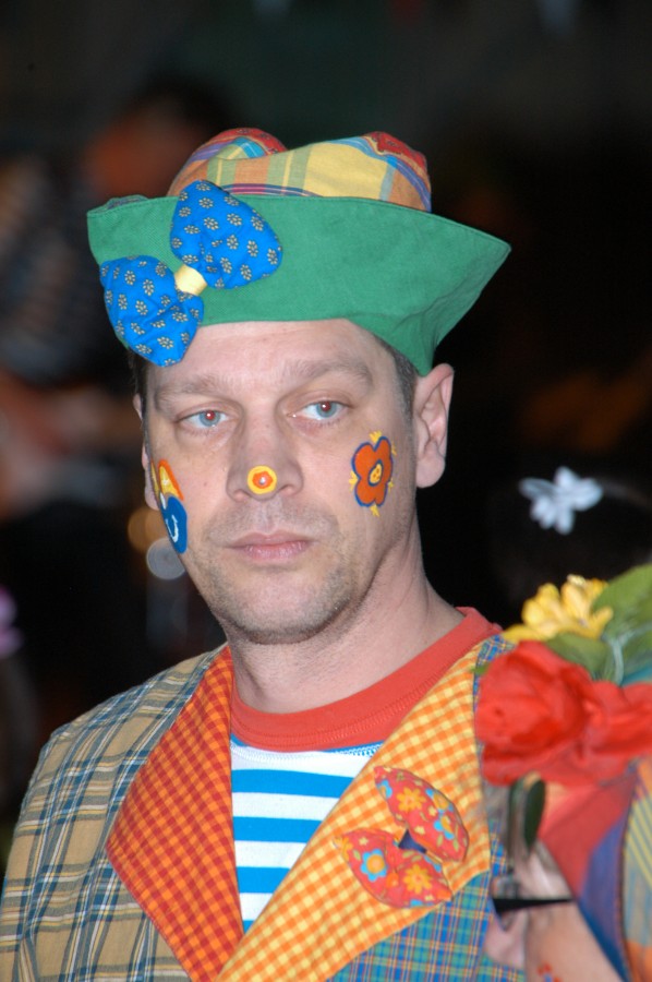 Foto Kostmball 2012