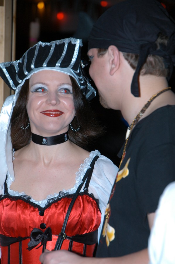 Foto Kostmball 2012