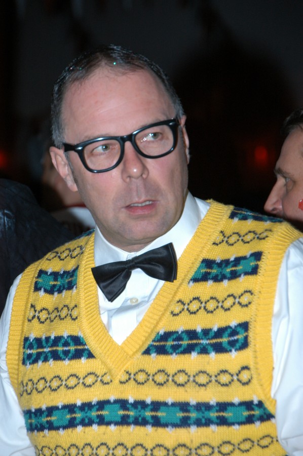 Foto Kostmball 2012