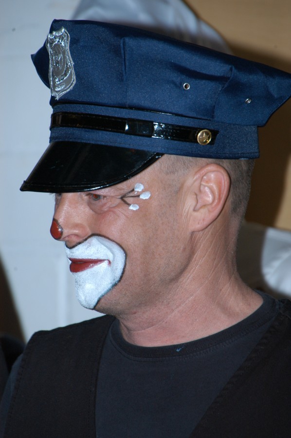 Foto Kostmball 2012