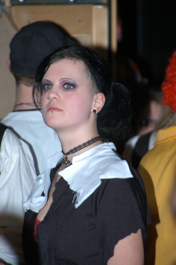 Foto Kostmball 2012