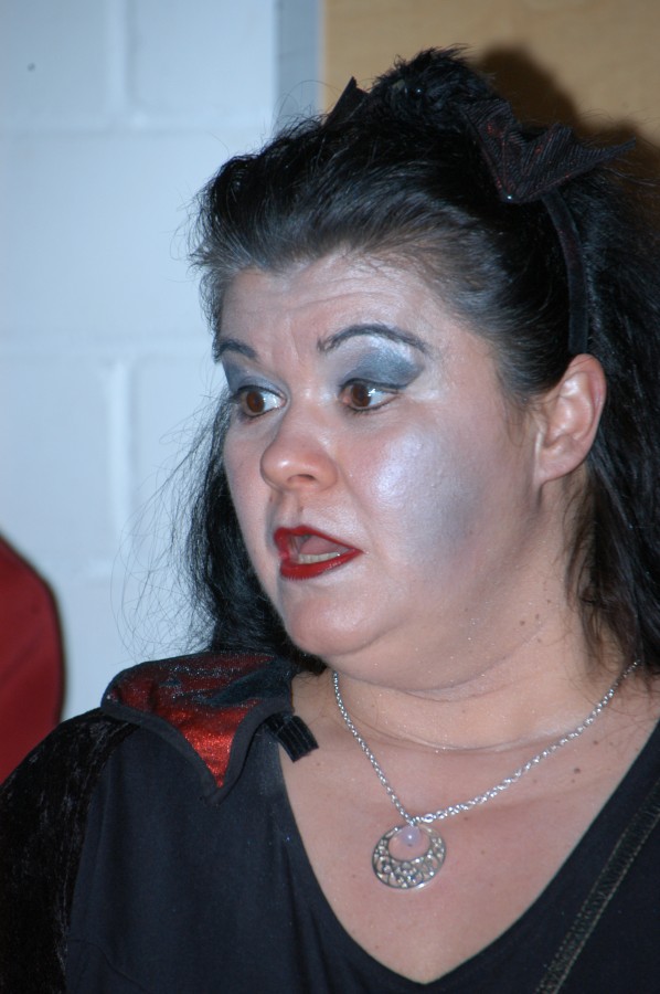 Foto Kost�mball 2012