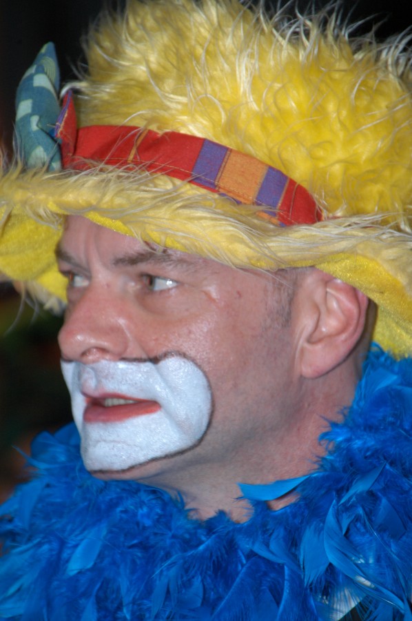 Foto Kostmball 2012