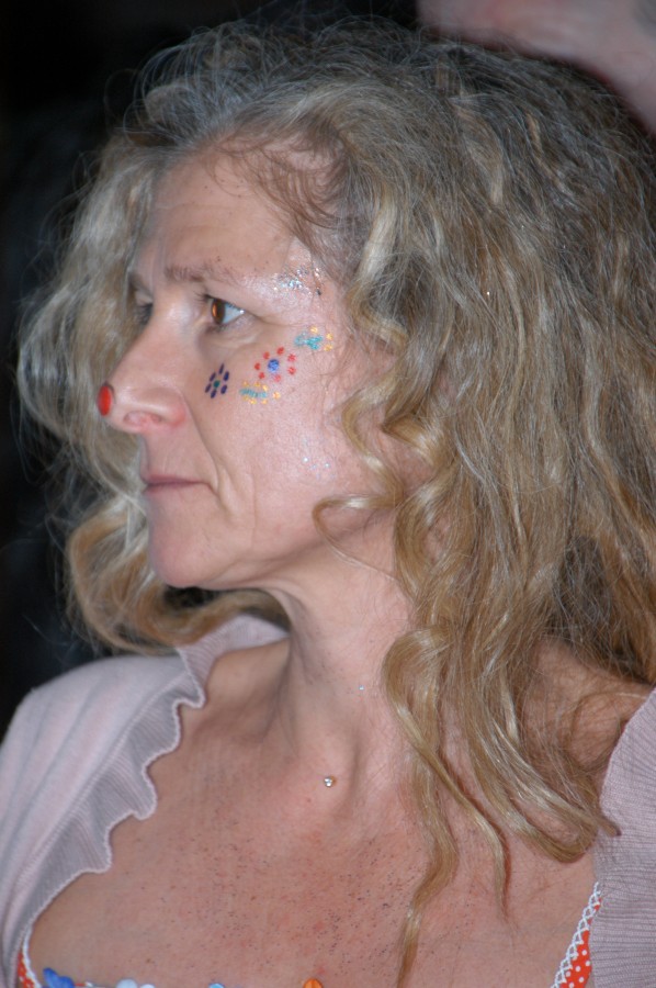 Foto Kostmball 2012