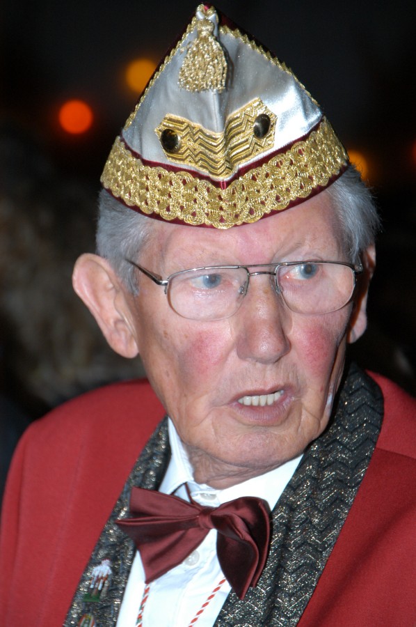 Foto Kostmball 2012