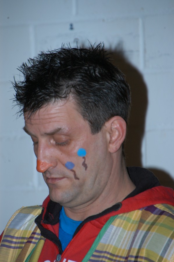 Foto Kost�mball 2012