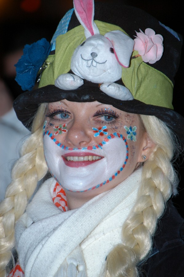 Foto Kostmball 2012