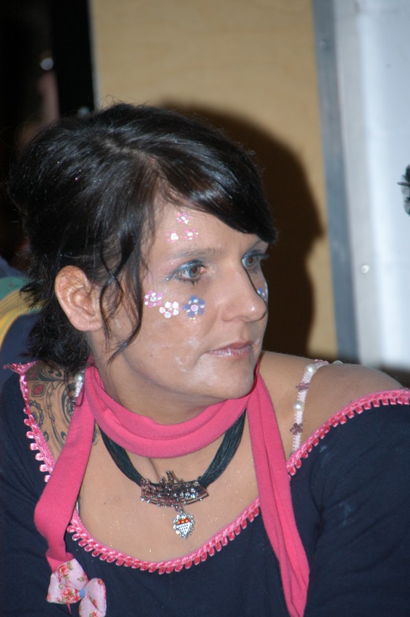Foto Kostmball 2012
