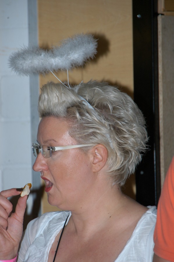 Foto Kostmball 2012