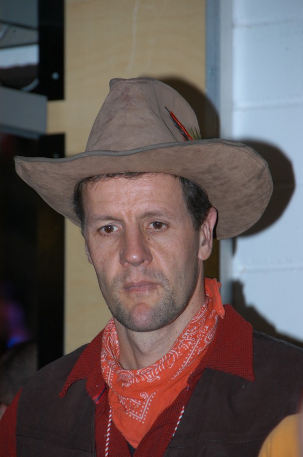 Foto Kost�mball 2012