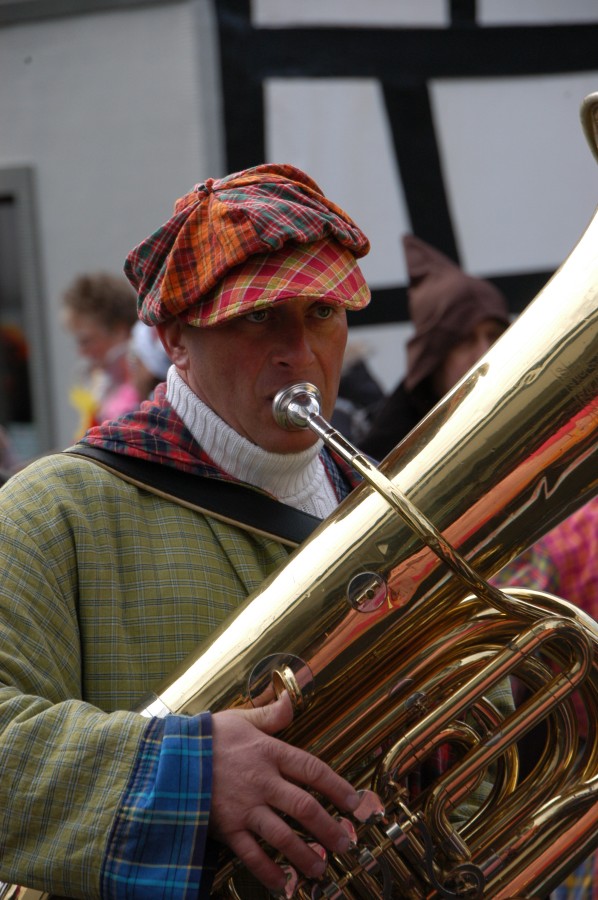 Foto Karnevalszug 2012