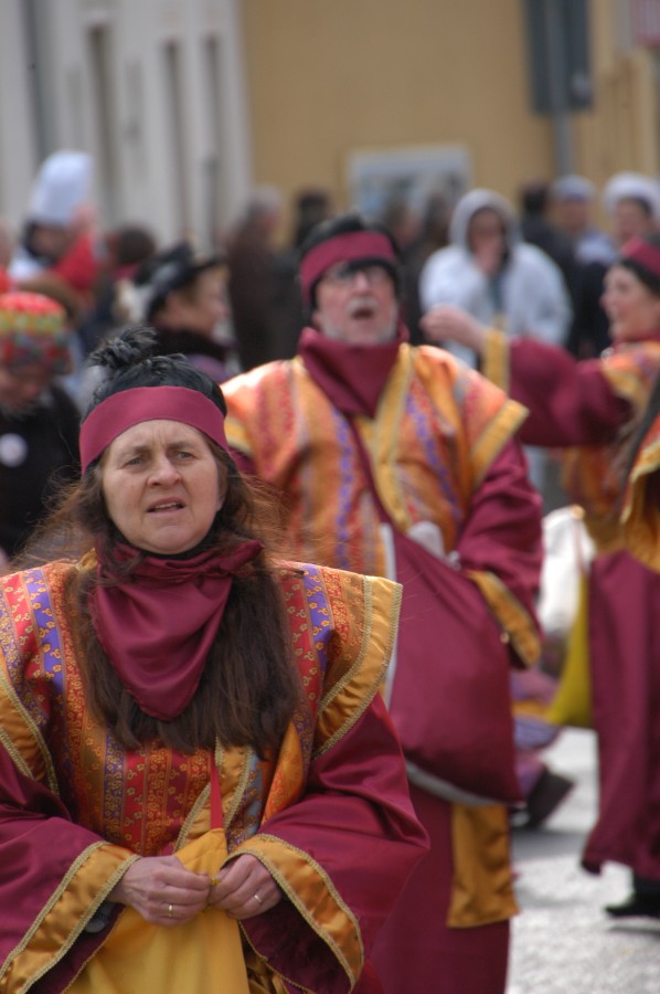 Foto Karnevalszug 2012