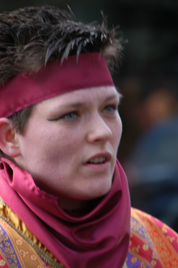 Foto Karnevalszug 2012