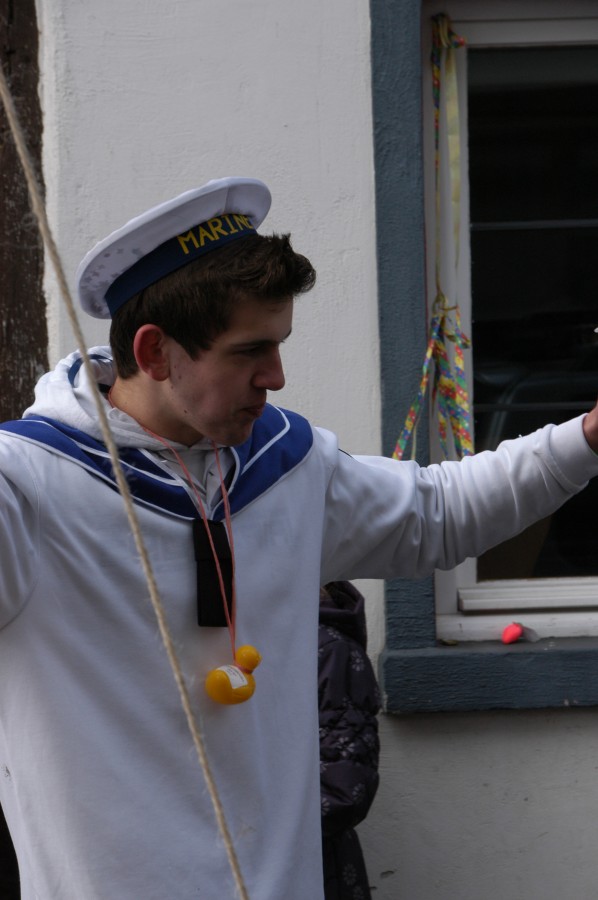 Foto Karnevalszug 2012