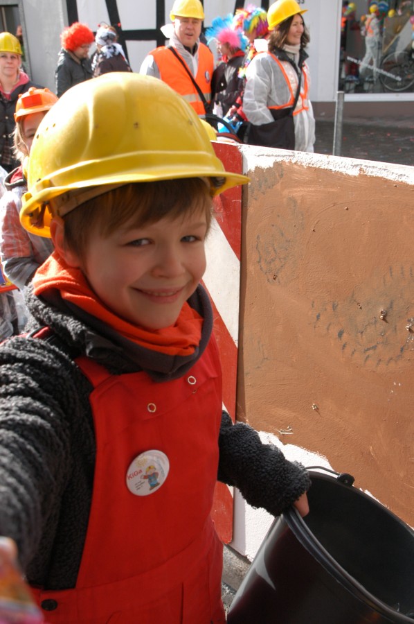 Foto Karnevalszug 2012