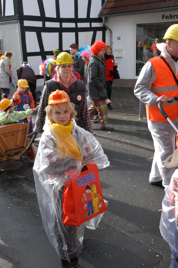 Foto Karnevalszug 2012