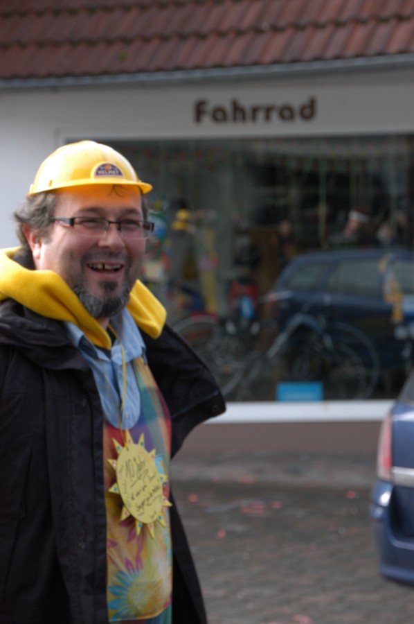 Foto Karnevalszug 2012