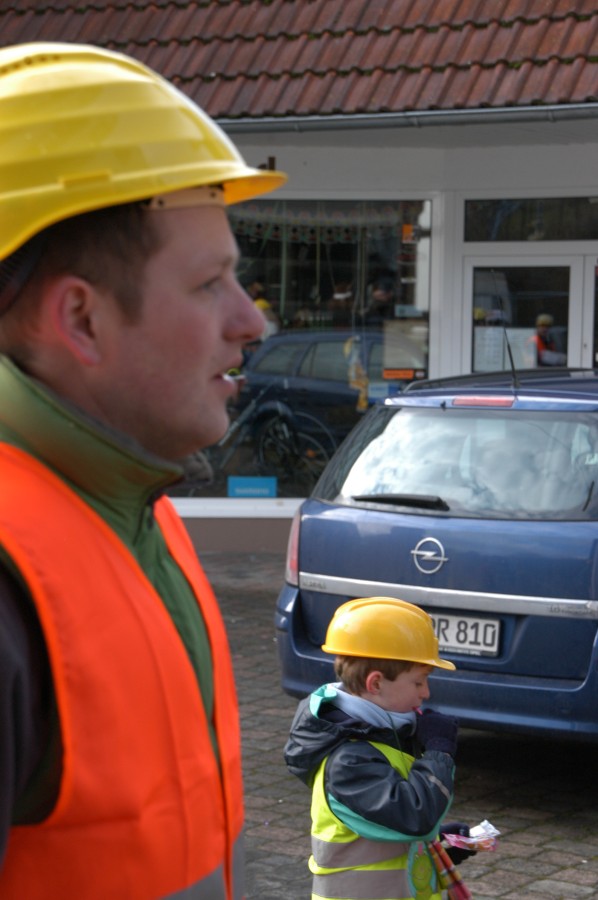 Foto Karnevalszug 2012