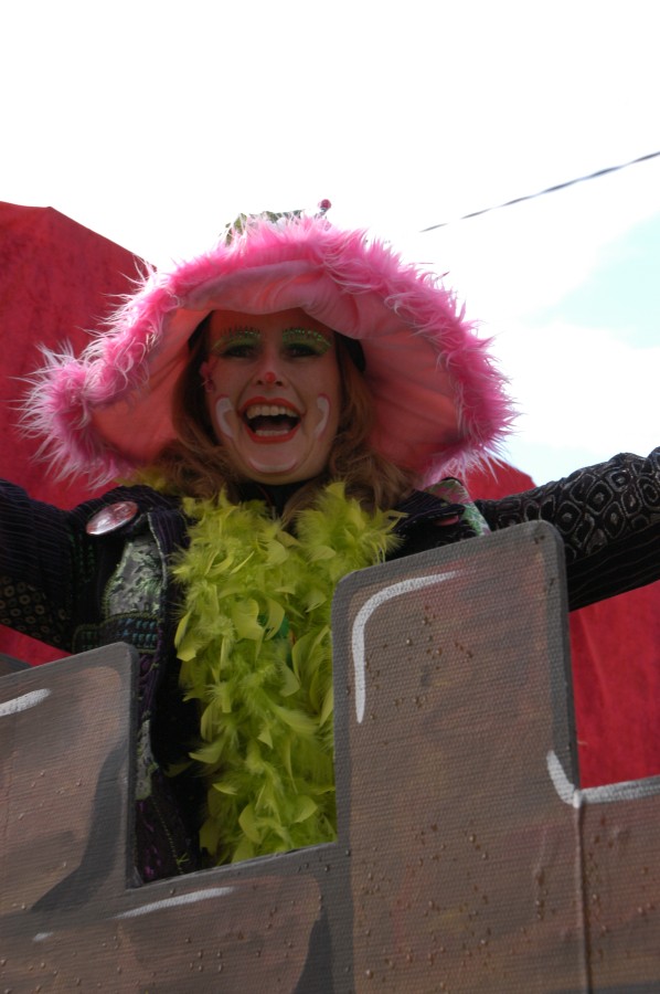 Foto Karnevalszug 2012