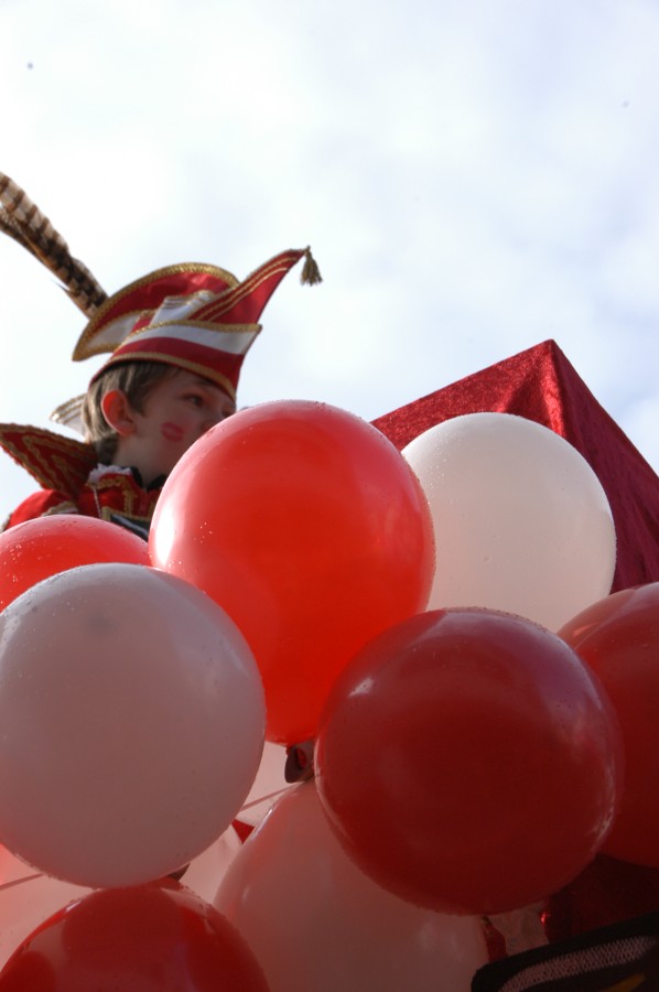 Foto Karnevalszug 2012