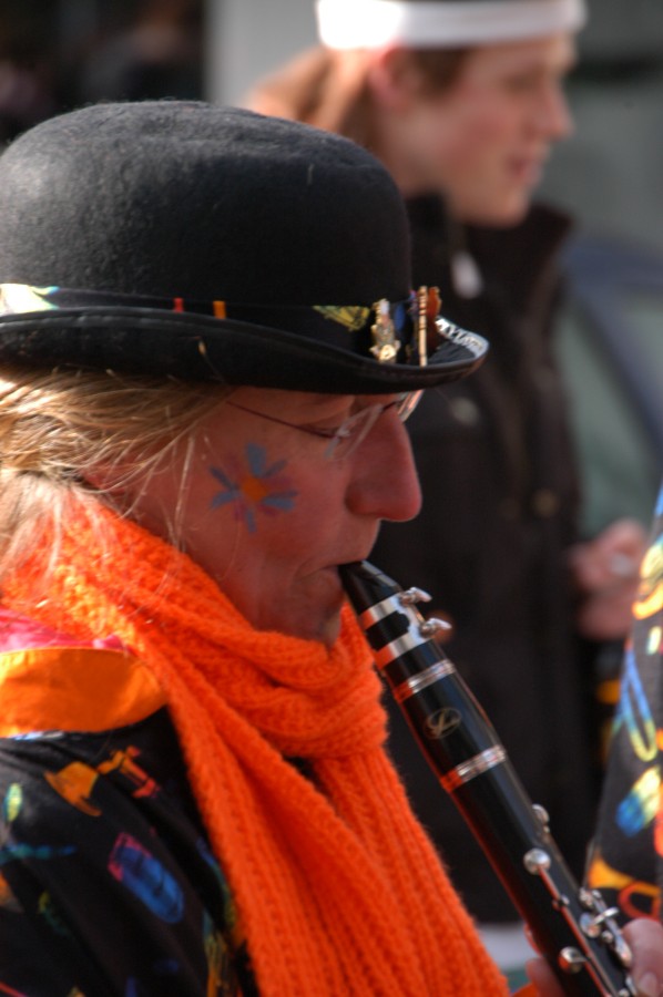 Foto Karnevalszug 2012