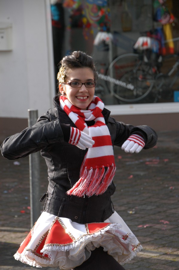 Foto Karnevalszug 2012