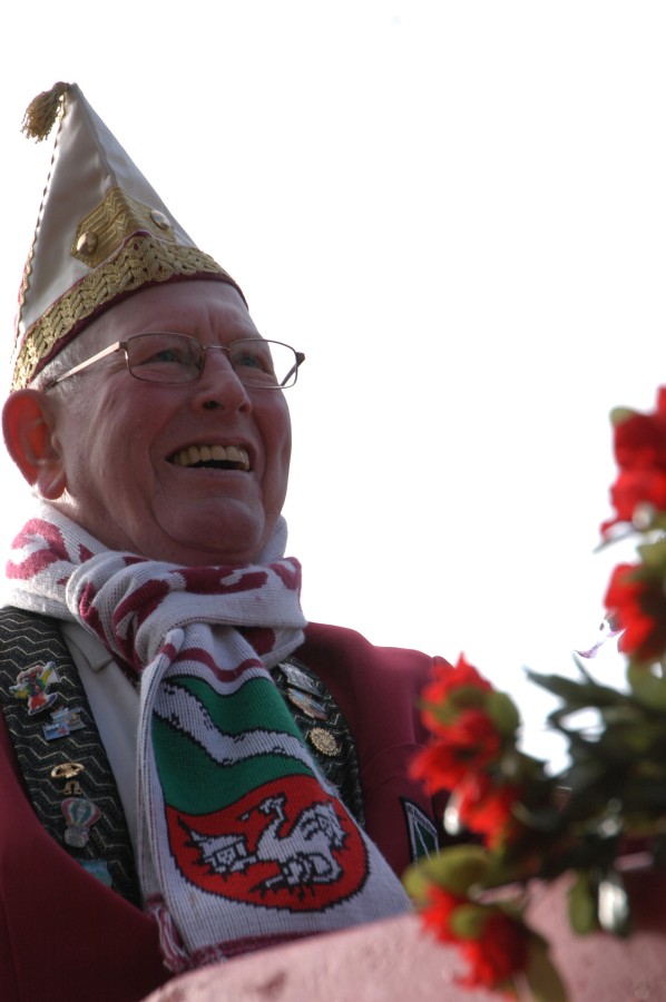 Foto Karnevalszug 2012