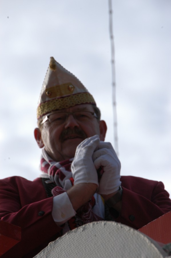 Foto Karnevalszug 2012