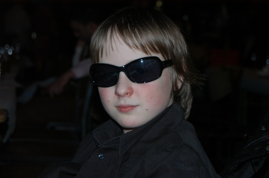 Foto Karnevalszug 2012