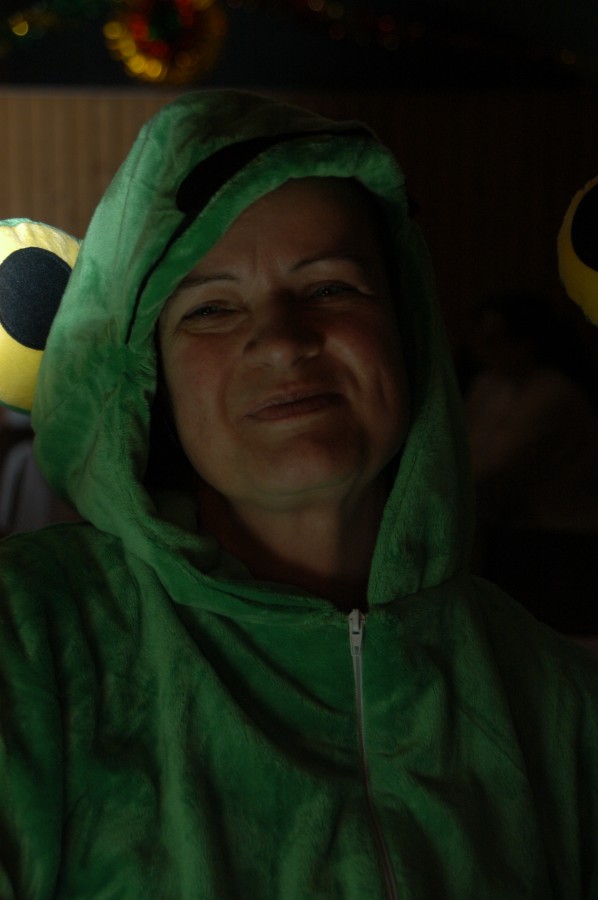 Foto Karnevalszug 2012