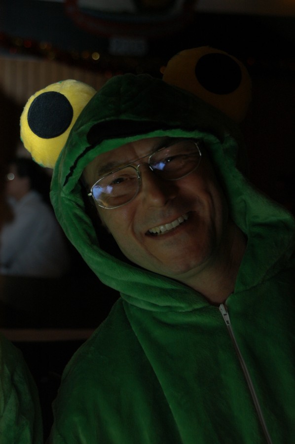 Foto Karnevalszug 2012