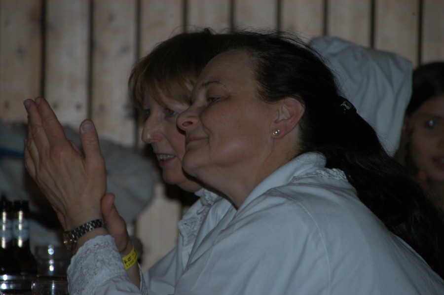 Foto Karnevalszug 2012