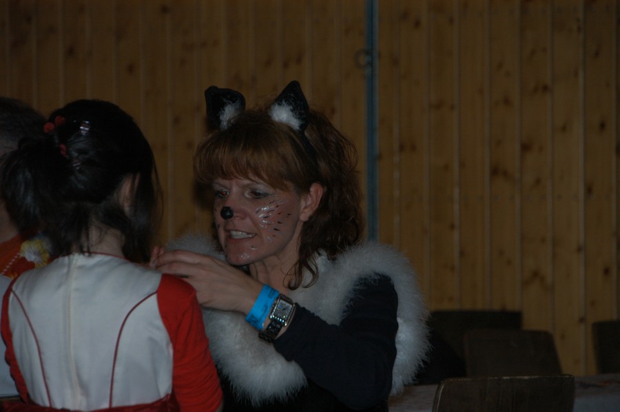 Foto Karnevalszug 2012