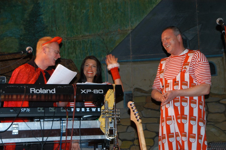 Foto Karnevalszug 2012