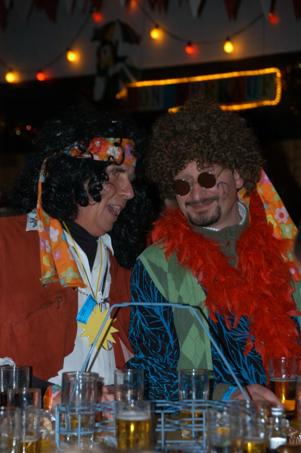 Foto Karnevalszug 2012