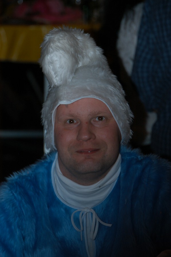 Foto Karnevalszug 2012