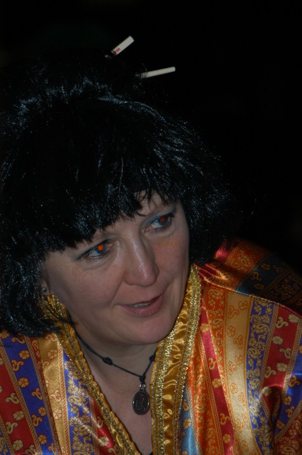 Foto Karnevalszug 2012