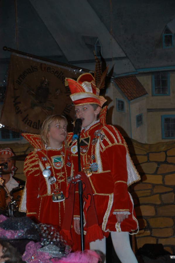 Foto Karnevalszug 2012