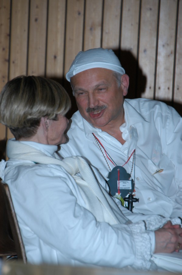 Foto Karnevalszug 2012