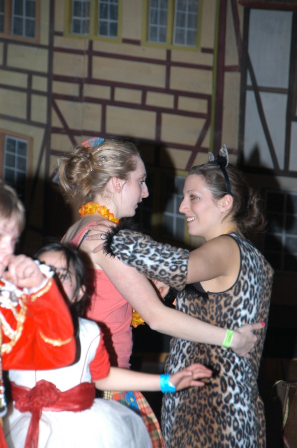 Foto Karnevalszug 2012