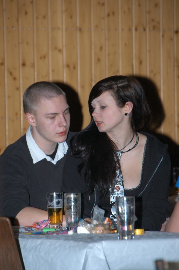 Foto Karnevalszug 2012