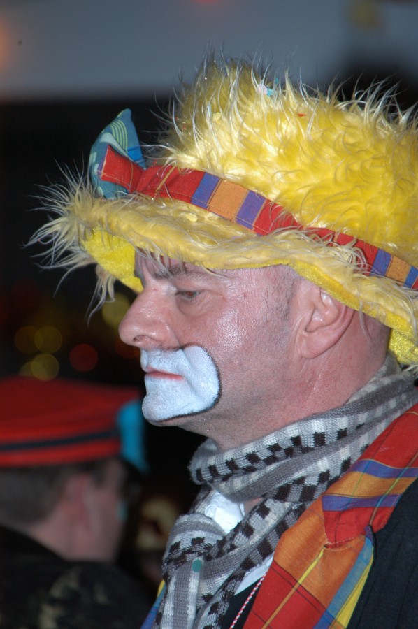 Foto Karnevalszug 2012