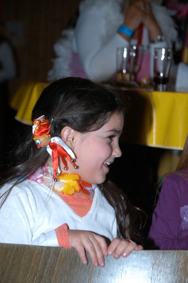 Foto Karnevalszug 2012